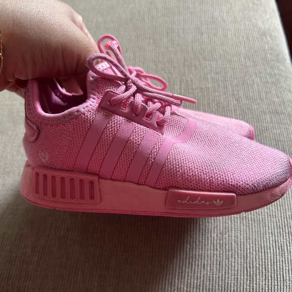 Adidas nmd toddlers - Picture 1 of 8
